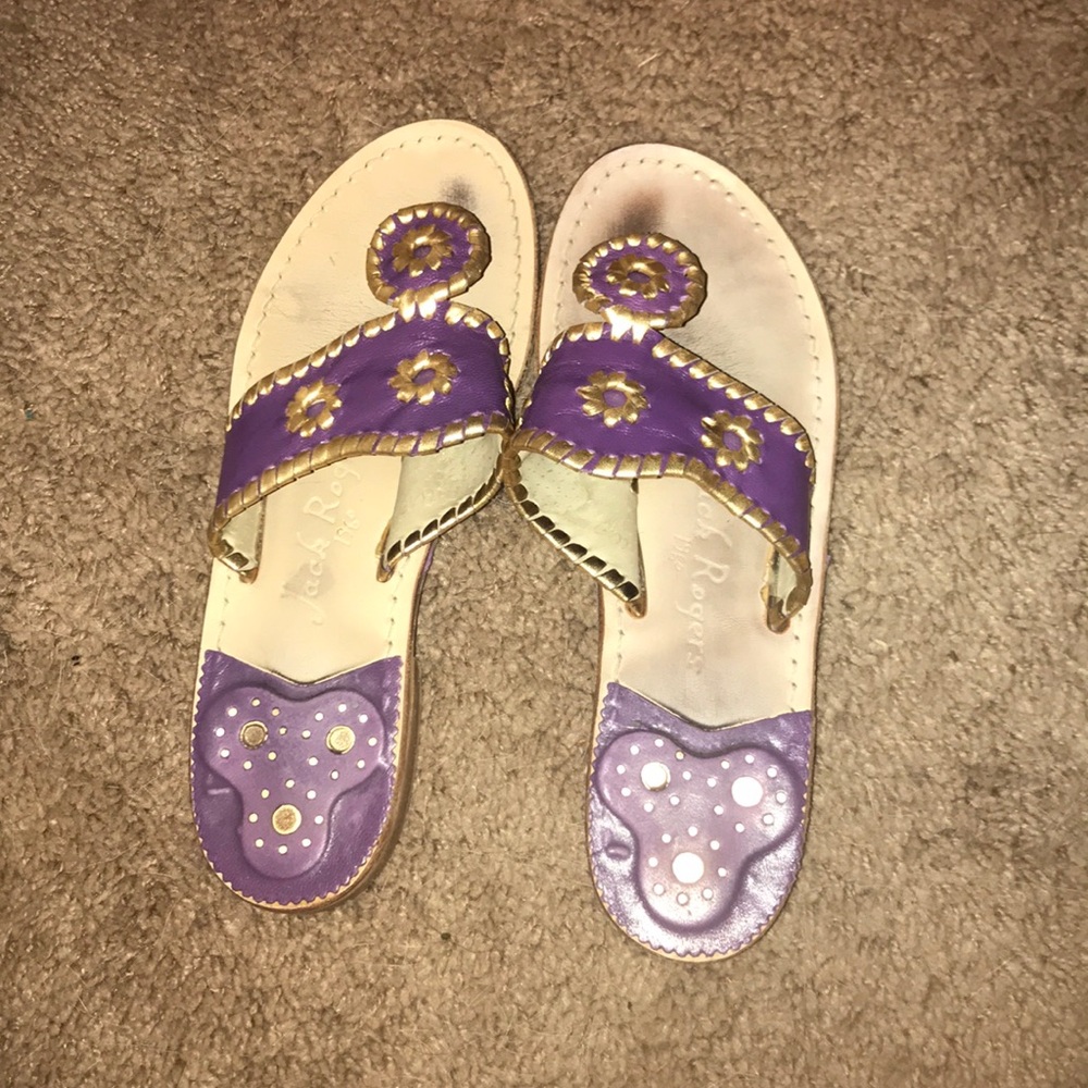 Jack Rogers